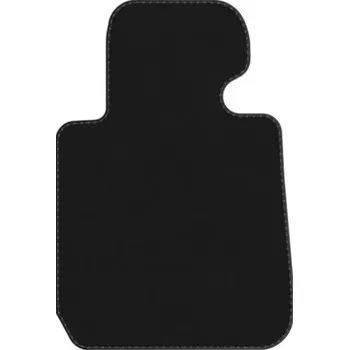 autokoberec Kobercové rohožky Edecor velurové 1 ks.