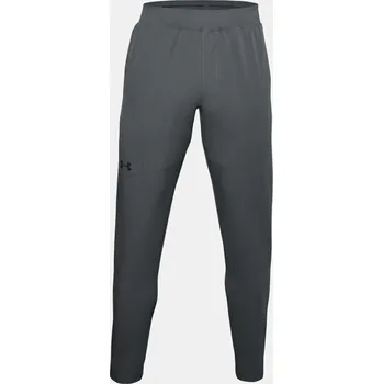Pánské tepláky Under Armour Under Armour šedá 1582100