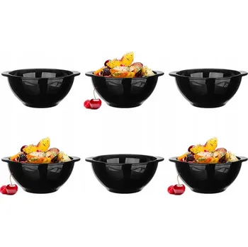 Polévková miska Glasmark 430 ml