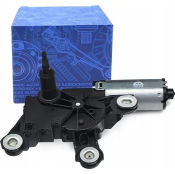 Motorek stěrače a odstřikovače MOTOREK STĚRAČŮ ZADNÍ LEVÝ VW TRANSPORTER T5 T6 2003-