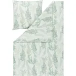 Povlečení Estella 6389/532 Hedi Mako Interlock Jersey 160 x 200 cm 3 díly