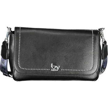 Kabelka Byblos 20100074 Dámská kabelka černá