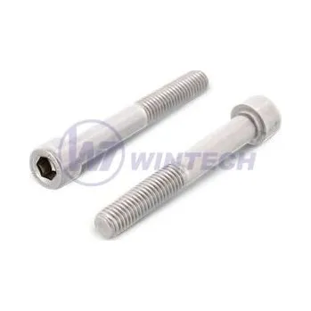 WINTECH Šroub DIN 912 M8 x 12 nerez A2 Balení: 1 ks SEAAH08012AJ0