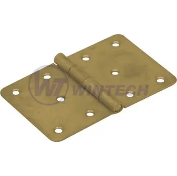 Stavebniny Závěs stavební Z 100a DMX, 100x25x1,5 mm, 1 ks TKSAB10025C