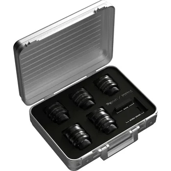 Thypoch Simera-C 21 / 28 / 35 / 50 / 75mm T1.5 M-Mount