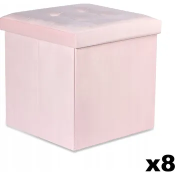 Taburet Taburet Oskar růžový