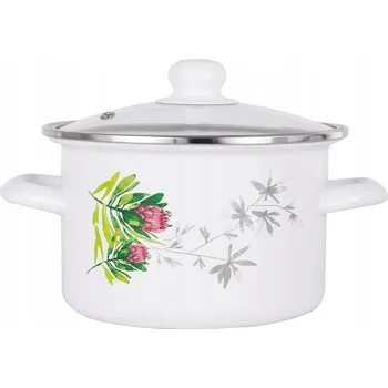 Hrnec Hrnec Smalt Pleszew Protea 3,75 l