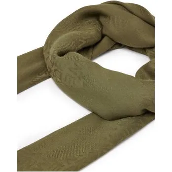 Šátek Šátek Weekend Max Mara Ballo 2615541114 Zelená OS