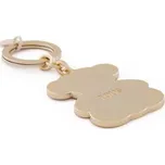 Přívěsek TOUS Bold Bear Lines 2002200401 Béžová OS