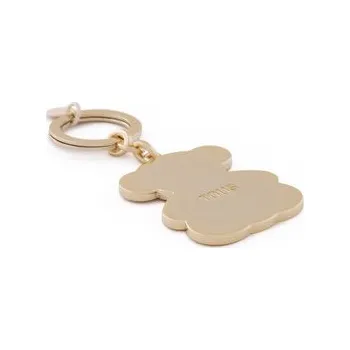 Přívěsek Přívěsek TOUS Bold Bear Lines 2002200401 Béžová OS