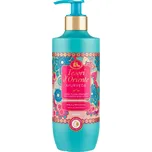 Tesori d'Oriente Ayurveda tělové mléko…