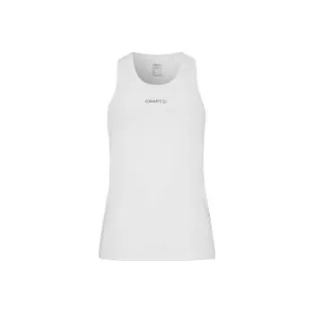 CRAFT ADV Essence 2 W bílá 1914796-900000(1000) XS; Bílá tílko