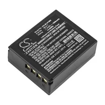 Baterie Cameron Sino CS-BLH1MX, Li-Ion, 1900