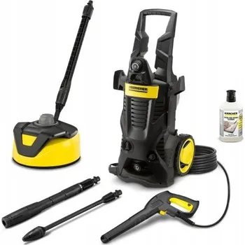 Vysokotlaký čistič Vysokotlaký čistič Kärcher 160 barů 3000 W