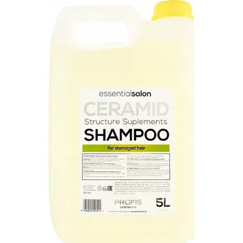 Šampon Šampon Profis 5000 ml pro regeneraci a hydrataci