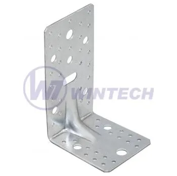 Úhelník s prol. KP 6, 172x105x90x3, 1 ks TKAE172090B