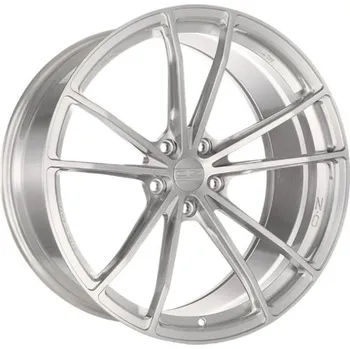 Alu kolo OZ Alu Kola Oz Zeus 10x20 5x114.3 ET36 Brushed 60.1