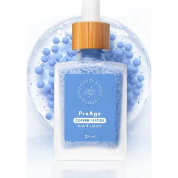 Péče o ruce ProAge COPPER PEPTIDE 27ml - sérum na ruce
