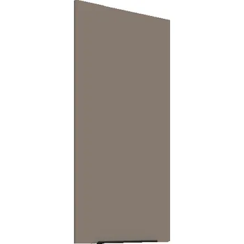 Kuchyňská skříňka 45 G-90 1F, Horní kuchyňská skříňka Aria sandgrau /bílá