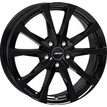 Alu kolo Autec Autec Brixen 8x19 5x114.3 ET42 black 66.1