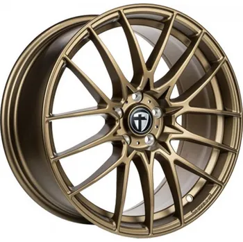 Auto-moto TOMASON Alu Kola Tomason Tn26 Light 8.5x19 5x112 ET45 Mattbronze 72.6