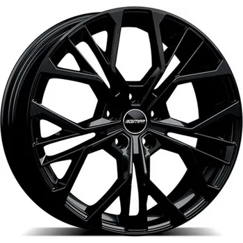 Alu kolo GMP Alu Kola Gmp Matisse 7.5x18 5x110 ET40 Glossy Black 65.1