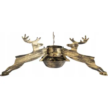 Stojánek na vánoční stromek Stojan na vánoční stromek, Podstavec na stromek Sob