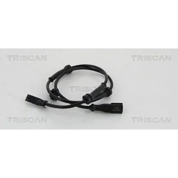 Přislušenství brzdového systému Snímač, počet otáček kol TRISCAN 8180 25104