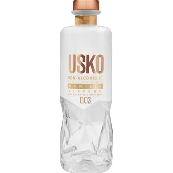 Likér USKO Vanilla 0,0% 0,7l