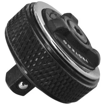 Ráčna Ráčna přepínací PROTECO 1/4'' rotační mini