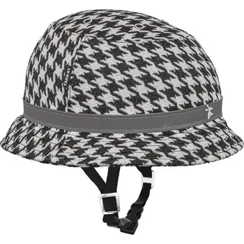 Cyklistická přilba Yakkay Tokyo Shine Hound - potah L