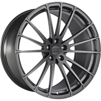 Auto-moto OZ Alu Kola Oz Ares 9.5x20 5x112 ET20 Matt Dark Graphite 66.6