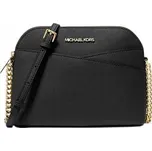 Dámská kabelka Michael Kors 35F1GTVC6T-BLACK Černá