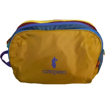 Ledvinka Cotopaxi Nido Accessory Bag Del Dia PT Yellow/Red