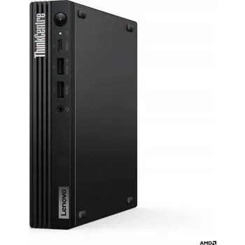 Stolní počítač Lenovo ThinkCentre M75q Gen 5 Tiny (AMD)