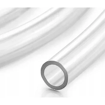 Zahradní hadice Plynová hadice neopletená Vogelmann 1203003 3 m