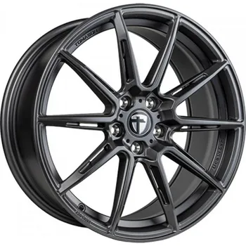 Auto-moto TOMASON Alu Kola Tomason Tn27 8.5x19 5x112 ET45 Mattgraphite 72.6