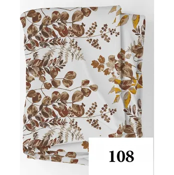 Prostěradlo Povlak na spaní Celinka 200 x 150 cm