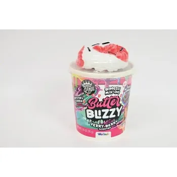 Modelovací hmota BUTTER BLIZZY modelovací hmota jahoda