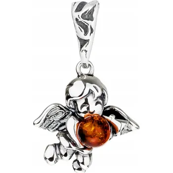 Přívěsek Přívěsek Siju Z343 , stříbro ryzost 925