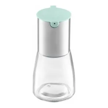 Nádoba na olej a ocet DOMOTTI Skleněná nádobka na olej/ocet 6,3x13,2 Mila