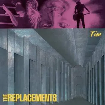 Hudba LP The Replacements: Tim 2017