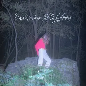 Zahraniční hudba CD Common Holly: When I Say To You Black Lightning 2019