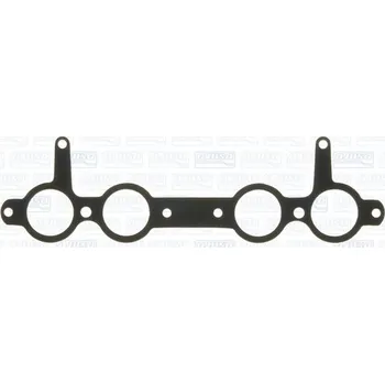 Těsnění motoru Těsnění, koleno sacího potrubí AJUSA 13076900