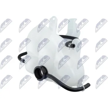 Motor automobilu Vyrovnávací nádoba, chladivo NTY CZW-CH-020