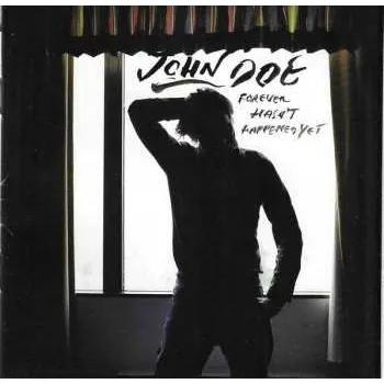 Zahraniční hudba LP John Doe: Forever Hasn't Happened Yet
