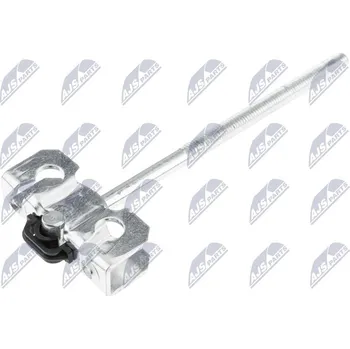 Lanko parkovací brzdy Tažné lanko, parkovací brzda NTY HLR-RE-029