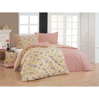 Povlečení Matějovský Elia Bavlna deluxe povlak 70/90