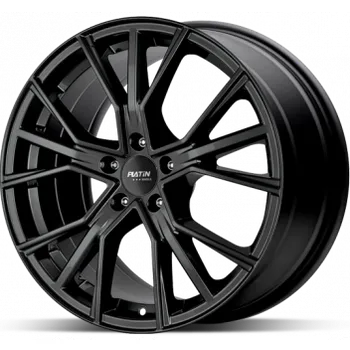 Alu kolo Platin P102 FullBlack 9x20 5x112 ET33