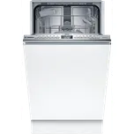 BOSCH SPV4HKX10E Plně vestavná myčka nádobí